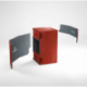 Gamegenic Watchtower 100+ XL Red