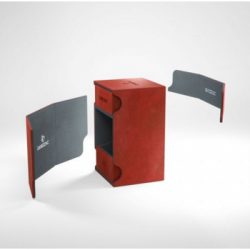 Gamegenic Watchtower 100+ XL Red