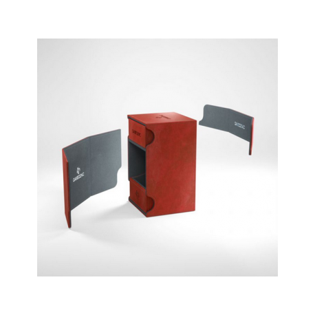 Gamegenic Watchtower 100+ XL Red