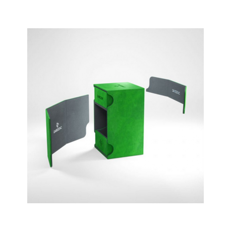 Gamegenic Watchtower 100+ XL Green