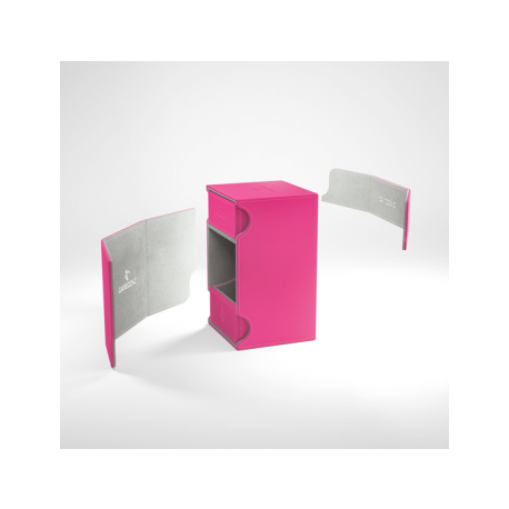 Gamegenic Watchtower 100+ XL Pink