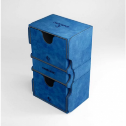 Gamegenic Stronghold 200+ XL Blue
