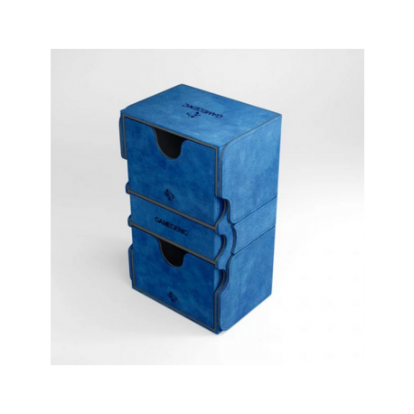 Gamegenic Stronghold 200+ XL Blue