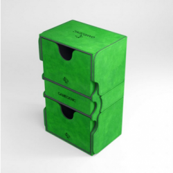 Gamegenic Stronghold 200+ XL Green