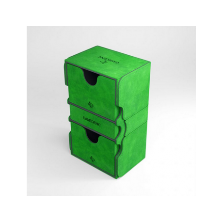 Gamegenic Stronghold 200+ XL Green