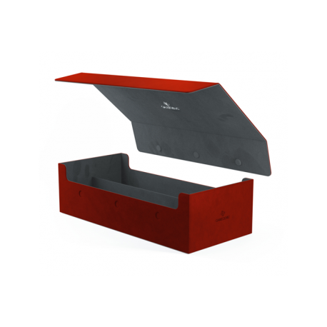 Gamegenic Dungeon 1100+ Convertible - Red
