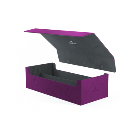 Gamegenic Dungeon 1100+ Convertible - Purple