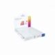 Gamegenic Sideloading 18-Pocket Pages DISPLAY White