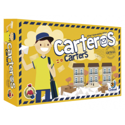 Carteros Edición España
