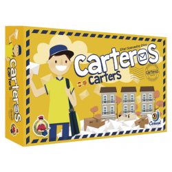 Postmen Spain Edition