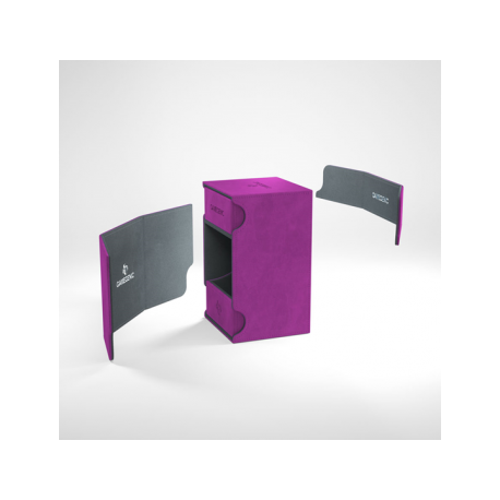 Gamegenic Watchtower 100+ XL Purple