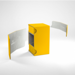 Gamegenic Watchtower 100+ XL Yellow