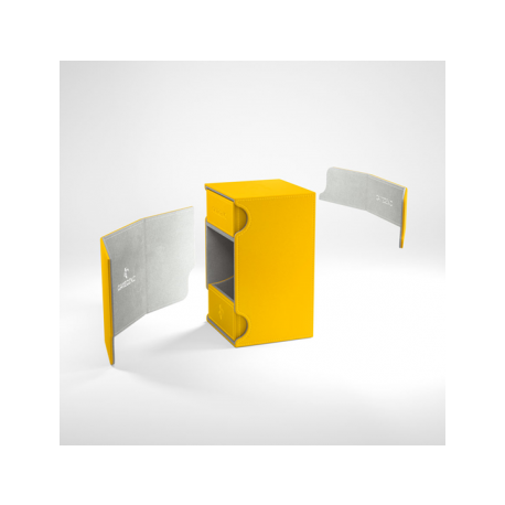 Gamegenic Watchtower 100+ XL Yellow