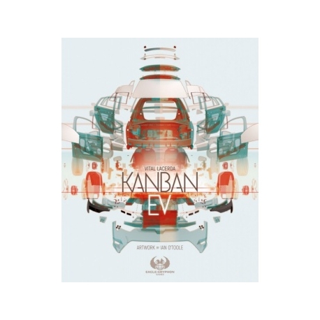 Kanban EV - DE