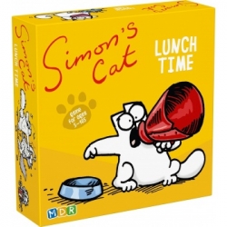 Simon's Cat - Lunch Time (Inglés)