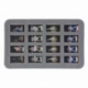 Feldherr MINI 32 miniatures Figure Case