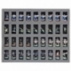 Feldherr Storage Box M for 144 miniatures