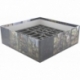 Feldherr foam tray set for Blood Rage - board game box