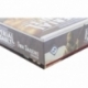 Feldherr 35 mm foam tray for the Star Wars Imperial Assault - Twin Shadows board game box