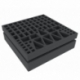 Feldherr foam tray value set for the Star Wars Rebellion - board game box
