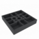 Feldherr foam tray value set for the Star Wars Rebellion - board game box