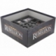 Feldherr foam tray value set for the Star Wars Rebellion - board game box