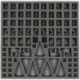 Feldherr foam tray value set for the Star Wars Rebellion - board game box