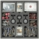 Feldherr foam tray value set for the Star Wars Rebellion - board game box