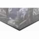 Feldherr foam tray value set for the Star Wars Rebellion - board game box