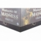 Feldherr foam tray set for Mansions of Madness Second Edition - board game box