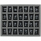 Feldherr storage box M for large based miniatures
