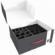 Feldherr storage box M for large based miniatures