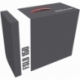 Feldherr Storage Box FSLB150 para miniaturas de gran tamaño