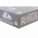 Feldherr foam set for Star Wars: Rebellion - Rise of the Empire expansion- board game box