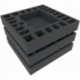 Feldherr foam tray value set for Massive Darkness