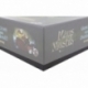 Feldherr foam tray value set for Mice and Mystics - Downwood Tales