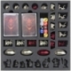 Feldherr foam tray set for Descent: Journeys in the Dark 2nd Edition - board game box