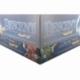 Feldherr foam tray set for Descent: Journeys in the Dark 2nd Edition - board game box