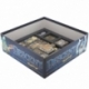 Feldherr foam tray set for Descent: Journeys in the Dark 2nd Edition - board game box