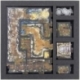 Feldherr foam tray set for Descent: Journeys in the Dark 2nd Edition - board game box