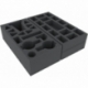 Feldherr foam set for Star Wars Legion - base game box