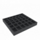 Feldherr foam set for Gloomhaven - board game box