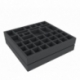Feldherr foam set for Gloomhaven - board game box