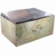 Feldherr foam set for Gloomhaven - board game box
