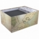 Feldherr foam set for Gloomhaven - board game box