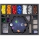 Feldherr organizer for Gaia Project - board game box