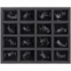 Feldherr storage box M for Space Marines: Primaris Interdiction Force