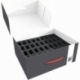Feldherr storage box M for Bolt Action: 72 Soldiers + 6 Tanks