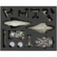 Feldherr storage box for Star Wars Armada - Wave 1 - 6