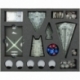 Feldherr Storage Box para Star Wars Armada - Wave 1 - 6